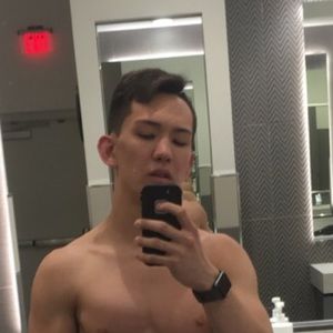 Meet your Posher, Shimon